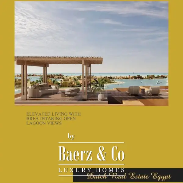 photo 10 1186 – Stunning Highland Gouna Opportunity: Your Luxury Retreat