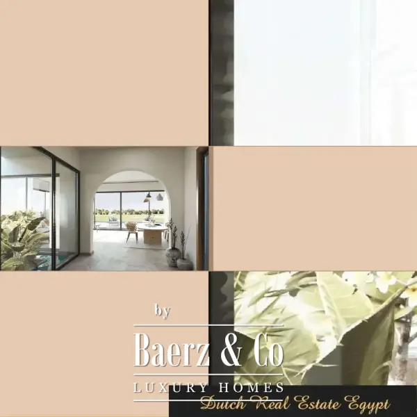 photo 8 1195 – The Nines El Gouna Opportunity