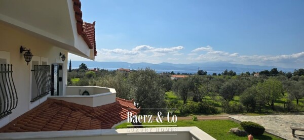 photo 35 Luxury Rural Estate in Magula, Evia