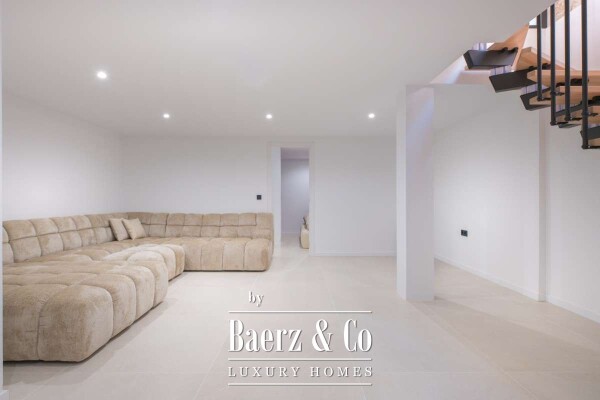 photo 14 Beautiful luxury home in Cala Tarida, Cala Tarida