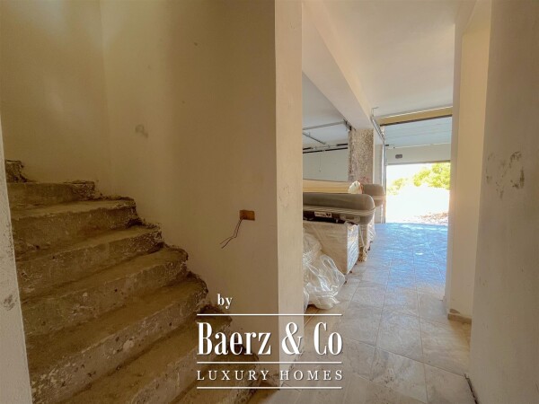 photo 38 Impressive Villa Project with Sea Views in Northern Zakynthos