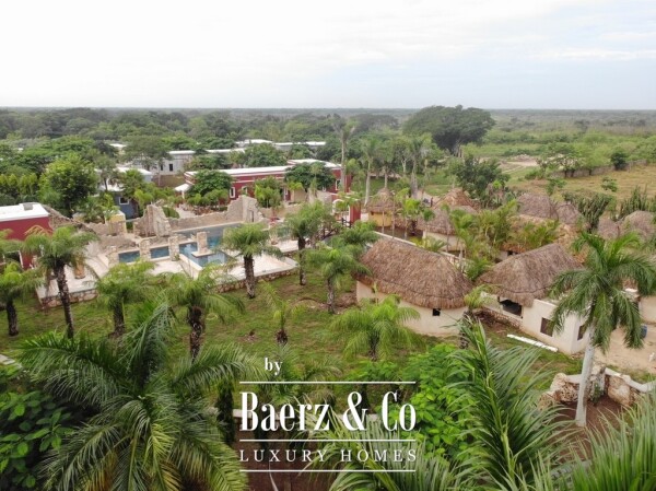photo 23 Yuc., Mexico 