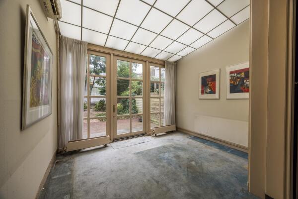 photo 25 Rapenburg 16