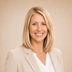 Chantal Cunningham profile image